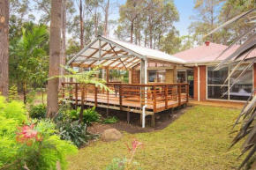 Riverslea Retreat, Margaret River